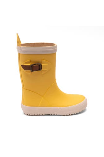 BISGAARD Gummistiefel gelb