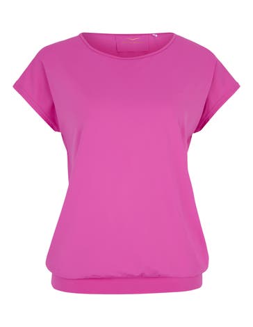 VENICE BEACH Funktionsshirt 'Ryah' pink