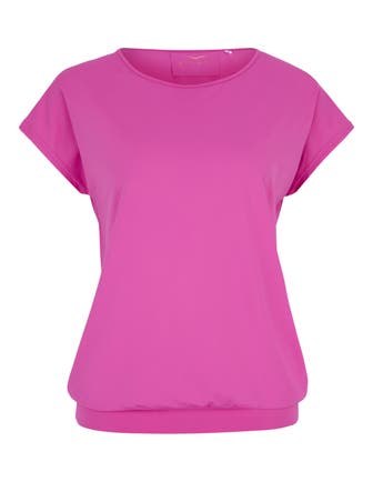 VENICE BEACH Funktionsshirt 'Ryah' pink