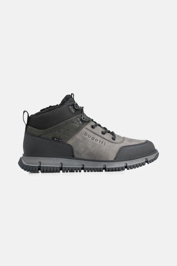 BUGATTI Outdoorschuhe 'Samper' zweifarbig