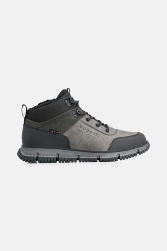 BUGATTI Outdoorschuhe 'Samper' zweifarbig