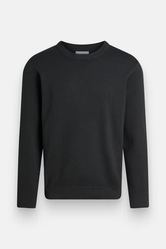 NN07 Strickpullover 'Luis' tannengrün