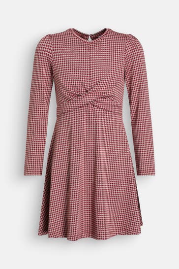 MAYORAL Kleid gemustert