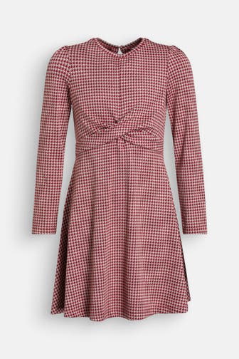 MAYORAL Kleid gemustert