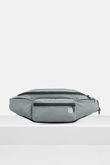 ARMANI EXCHANGE Bauchtasche jade