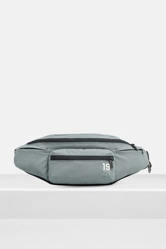 ARMANI EXCHANGE Bauchtasche jade