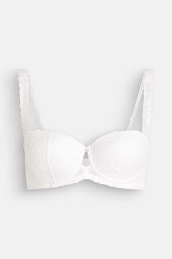 TRIUMPH Bügel-BH 'Make-Up Illusion' weiß