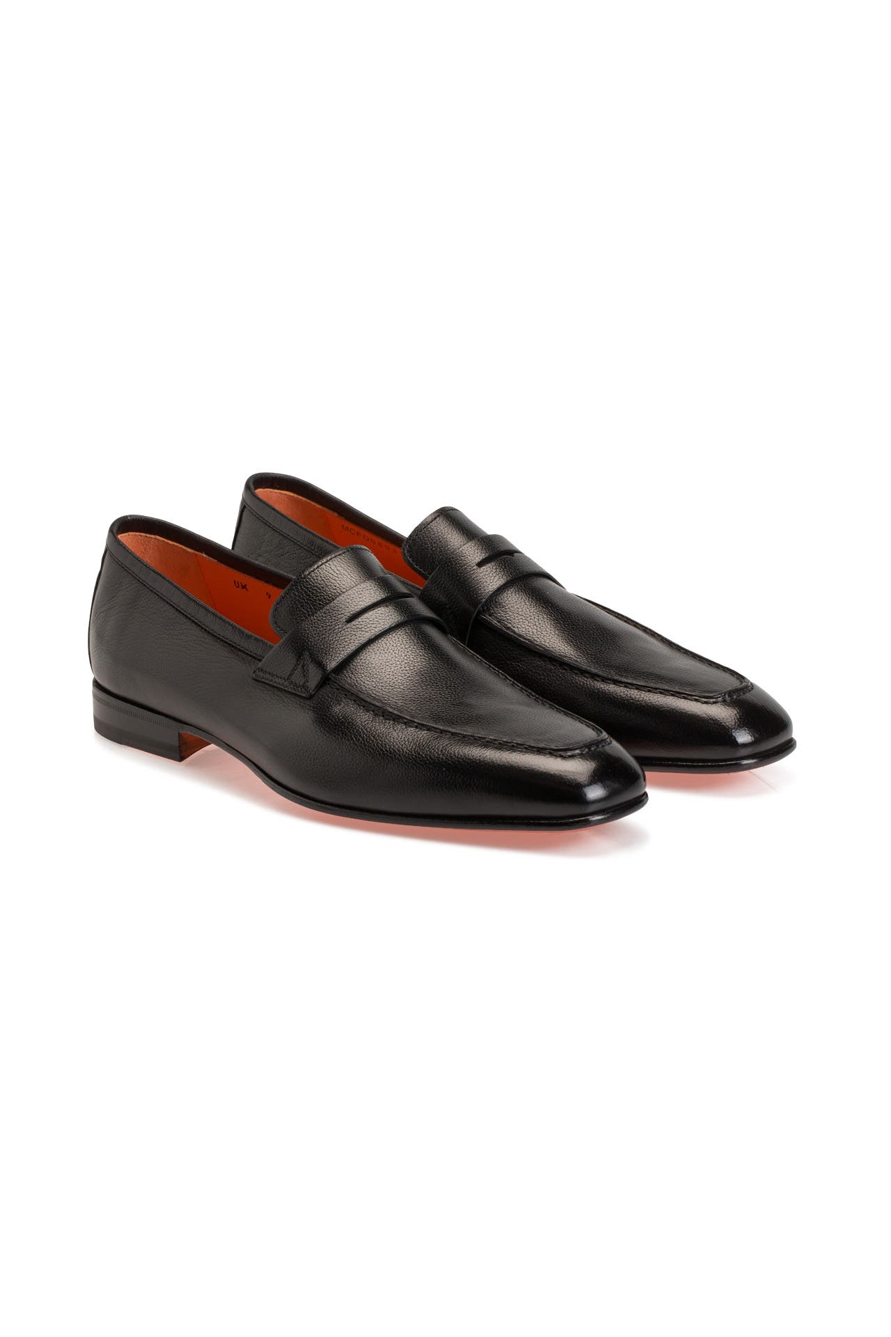 Santoni slipper 2025