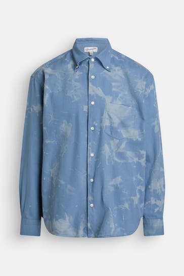 GANT Casual-Hemd zweifarbig