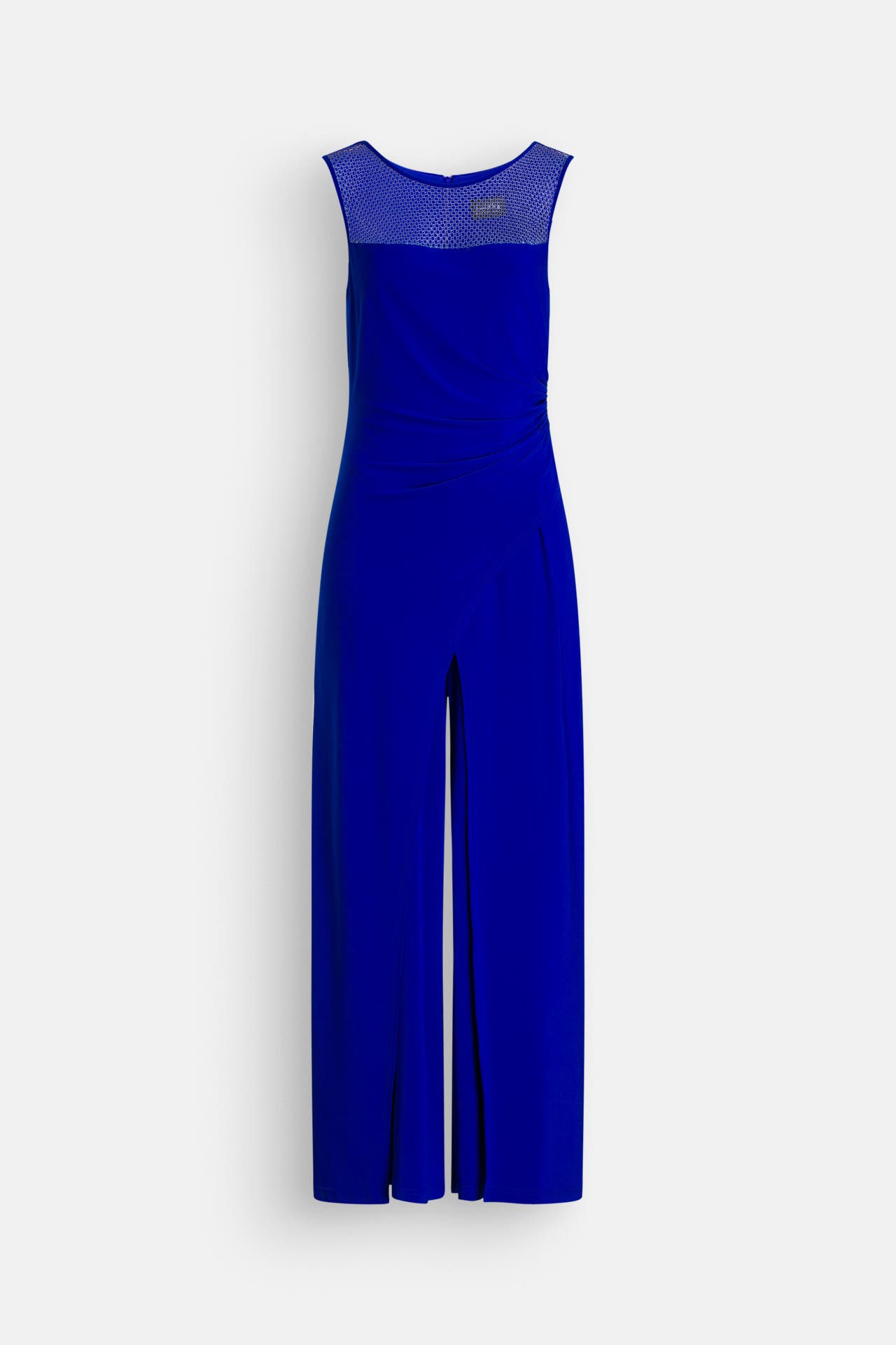 JOSEPH RIBKOFF Jumpsuit royalblau , Bild 1
