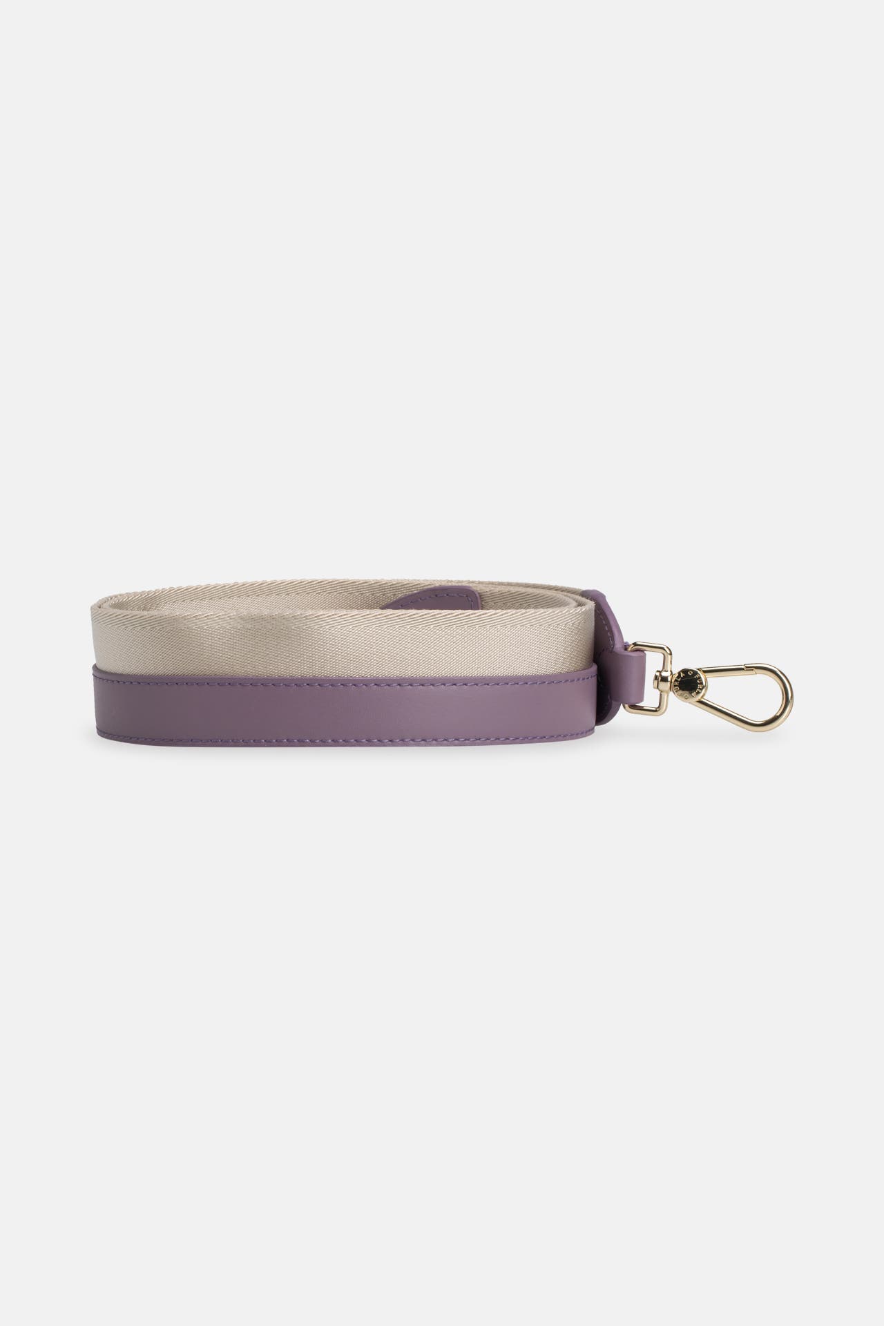 FURLA Schulterriemen mauve-offwhite, Bild 1