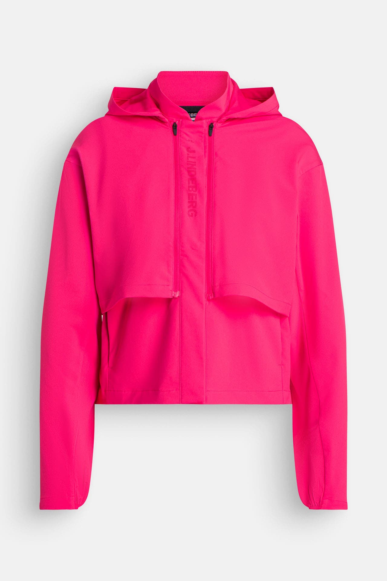 J.LINDEBERG SPORTSWEAR 2-in-1 Jacke 'Olivia' pink, Bild 1