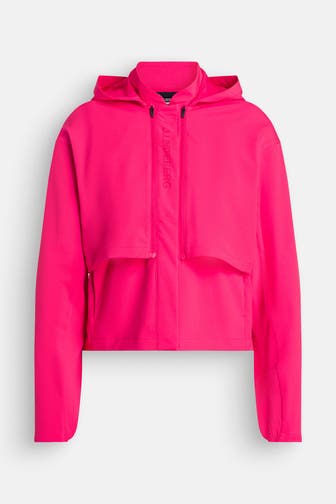 J.LINDEBERG SPORTSWEAR 2-in-1 Jacke 'Olivia' pink