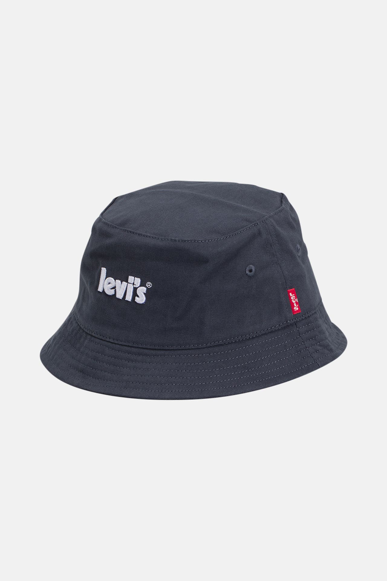 LEVI'S® Fischerhut dunkelblau, Bild 1