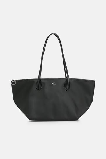 LACOSTE Tasche schwarz