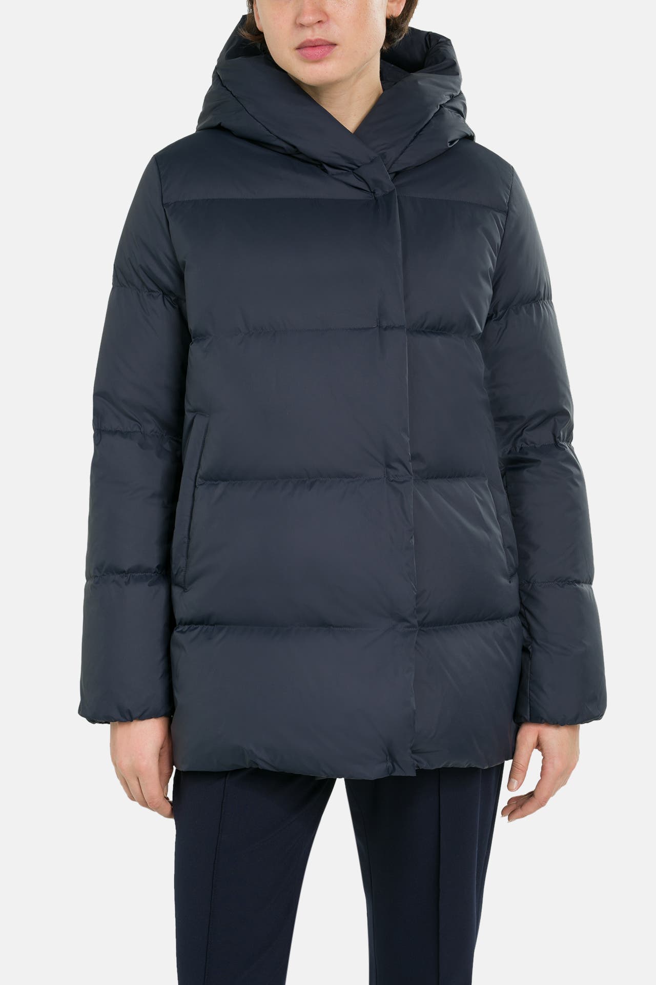 MARC O'POLO Daunenjacke navy, Bild 1