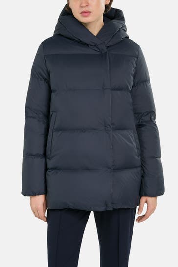 MARC O'POLO Daunenjacke navy