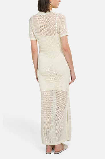 RAG & BONE - Kleid 'Leah' beige