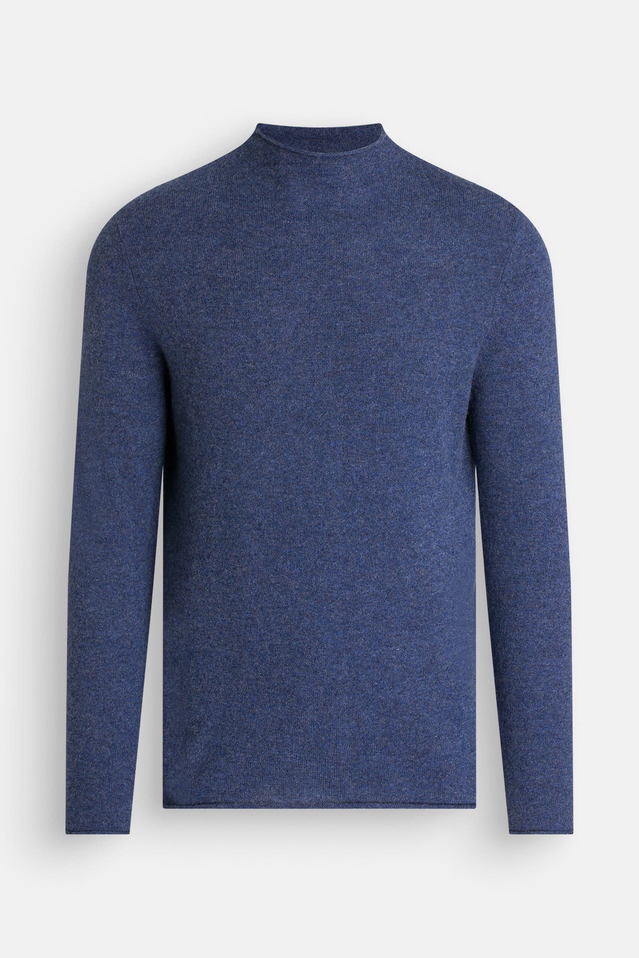 FTC Kaschmir-Pullover dunkelblau, Bild 1