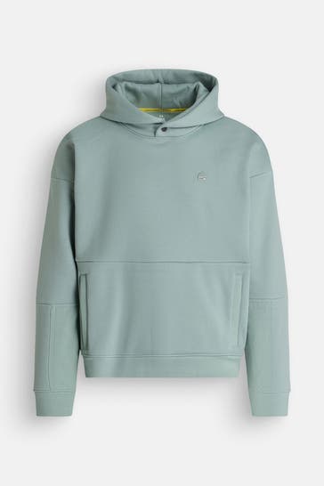 UNDER ARMOUR Hoodie jade