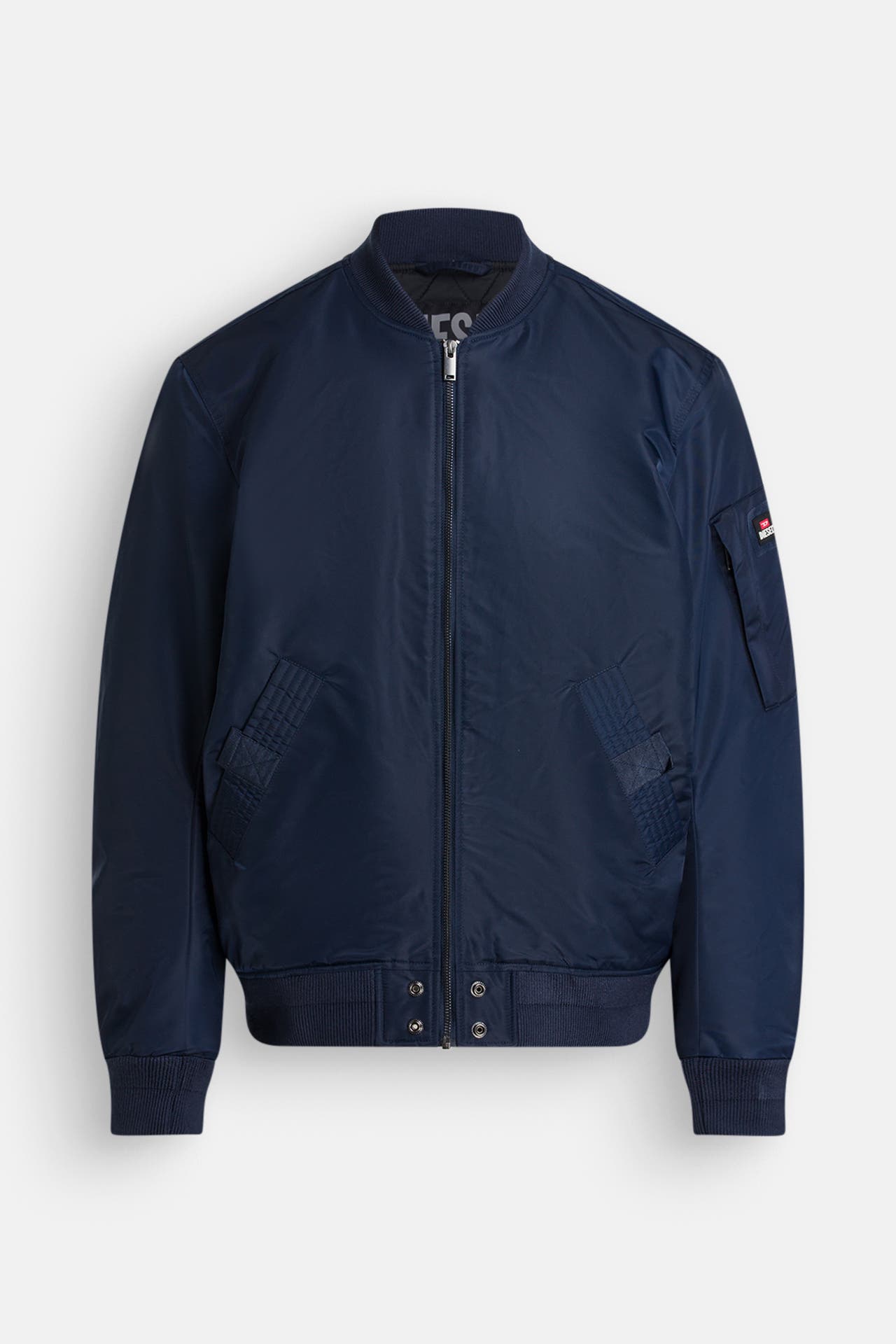 DIESEL Blouson 'Ross' dunkelblau, Bild 1