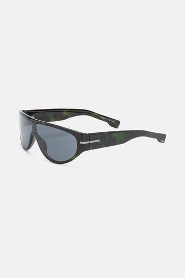BOSS Sonnenbrille mehrfarbig