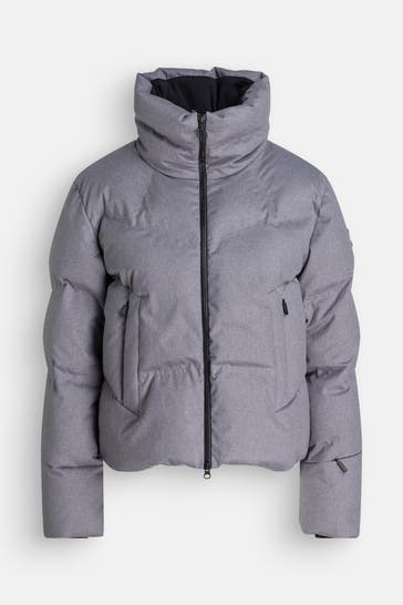 SPORTALM Skijacke grau