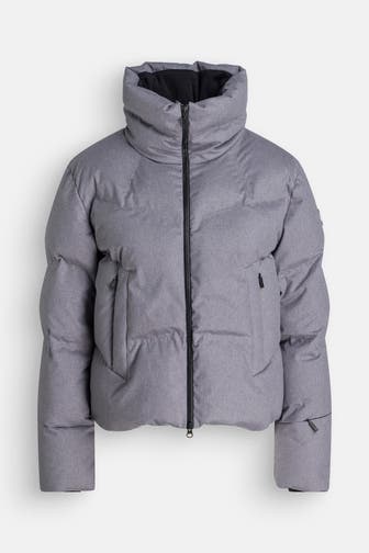 SPORTALM Skijacke grau