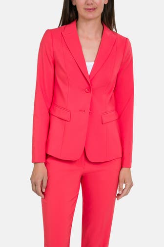 BETTY BARCLAY Blazer rot