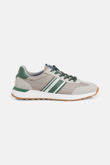 NORTH SAILS Sneaker 'Compass' zweifarbig