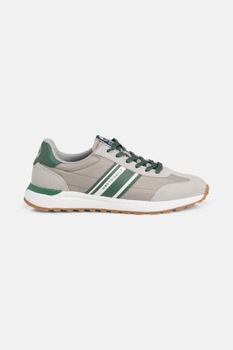 NORTH SAILS Sneaker 'Compass' zweifarbig