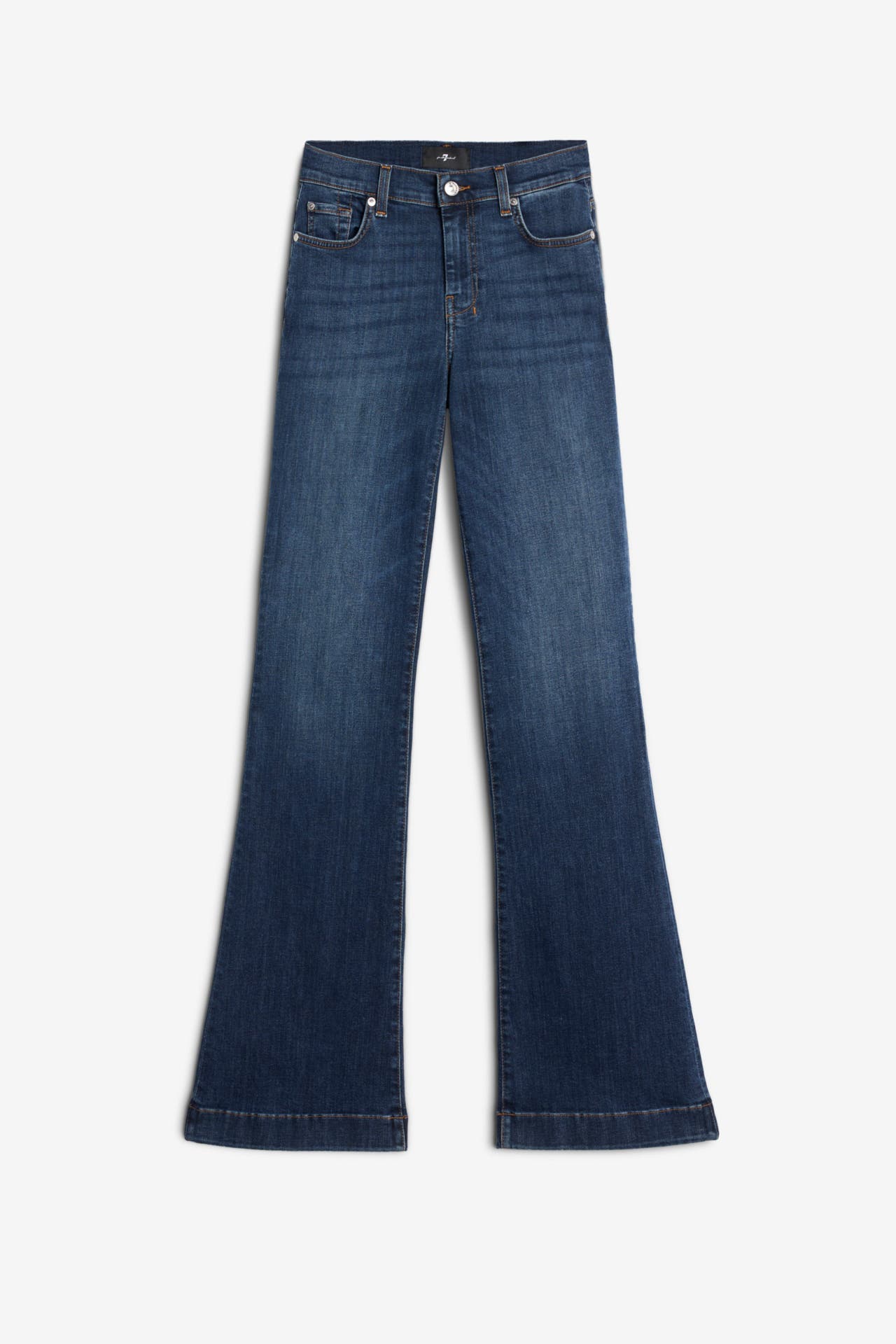 7 FOR ALL MANKIND Jeans 'Dojo' bootcut, Bild 1