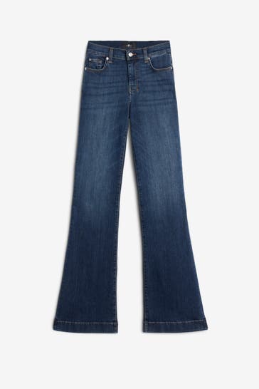 7 FOR ALL MANKIND Jeans 'Dojo' bootcut