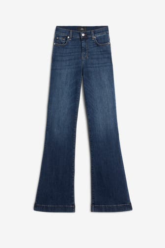 7 FOR ALL MANKIND Jeans 'Dojo' bootcut