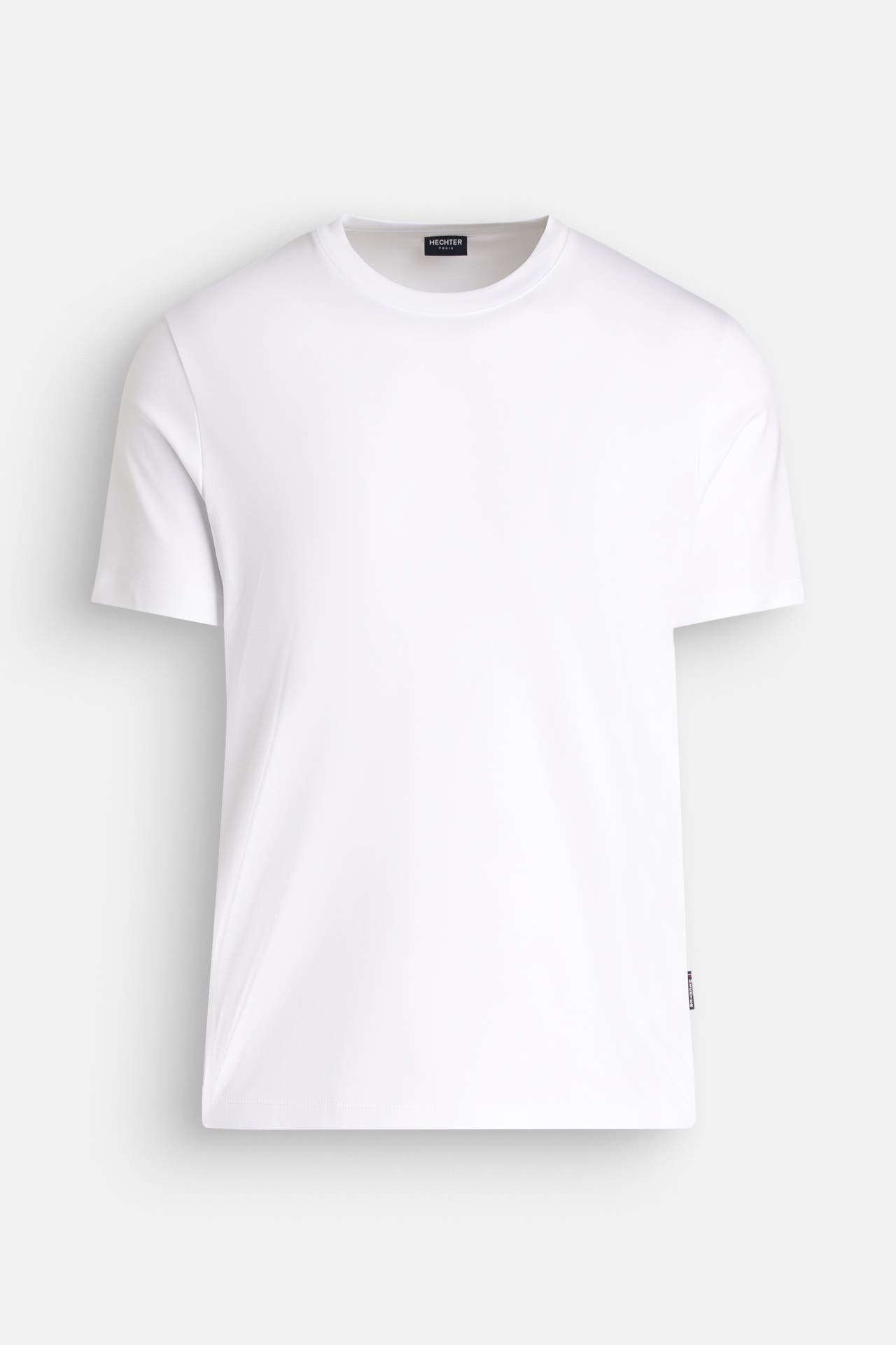 HECHTER Paris T-Shirt weiß, Bild 1