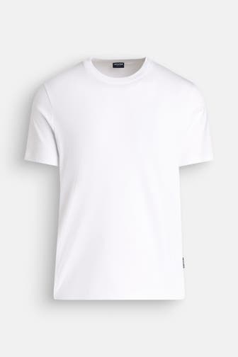 HECHTER Paris T-Shirt weiß