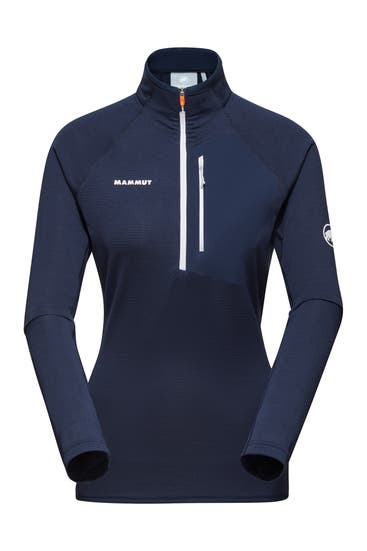 MAMMUT - Midlayer 'Aenergy' dunkelblau