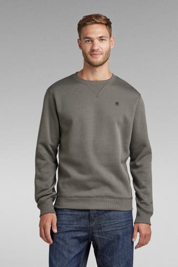 G-STAR Dark grey Sweat Shirt