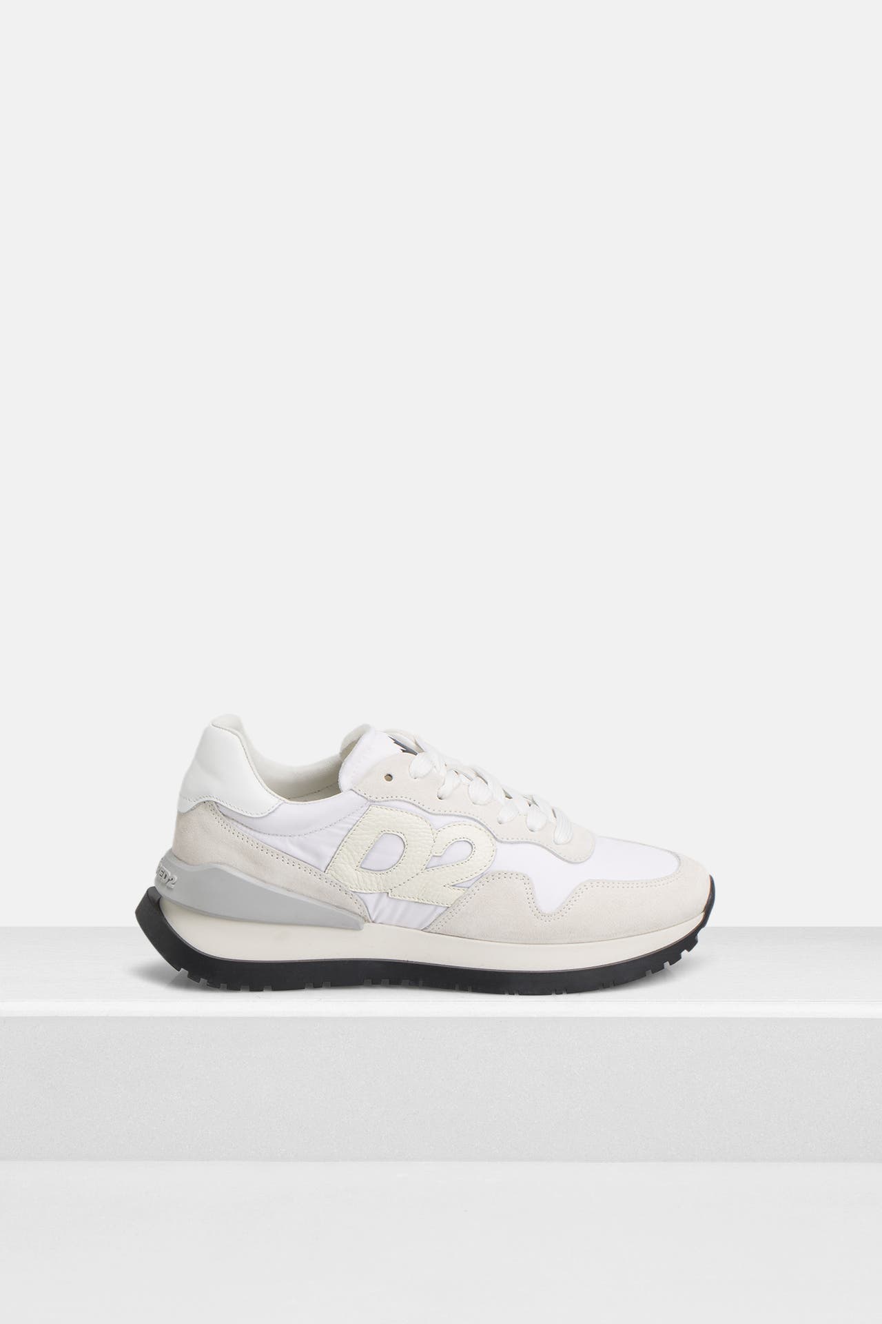 DSQUARED2 Sneaker zweifarbig, Bild 1