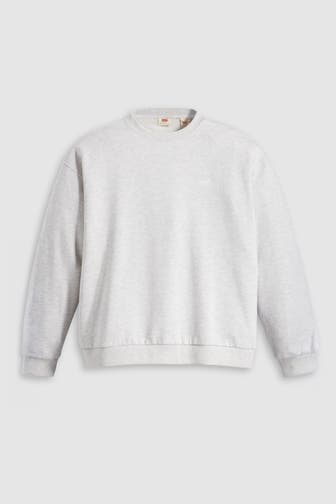 LEVI'S® Sweatshirt grau