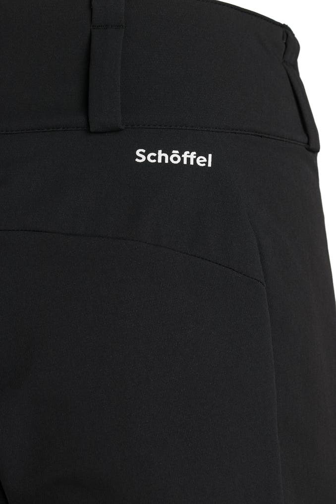 schwarz günstig - Outletcity SCHÖFFEL kaufen Outdoorhose \'Sulzberg\' online | »