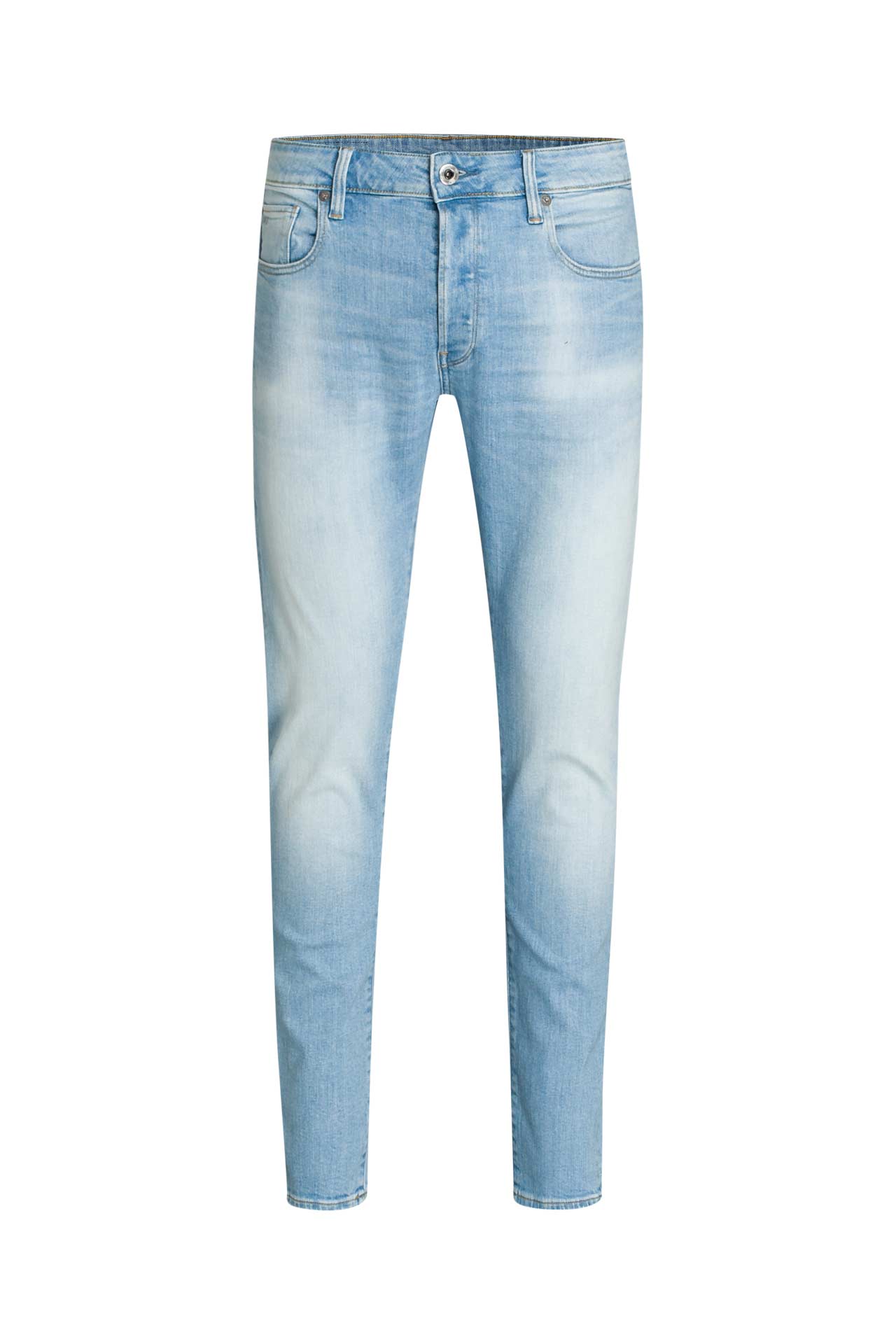 G-STAR Jeans '3301' slim, Bild 1