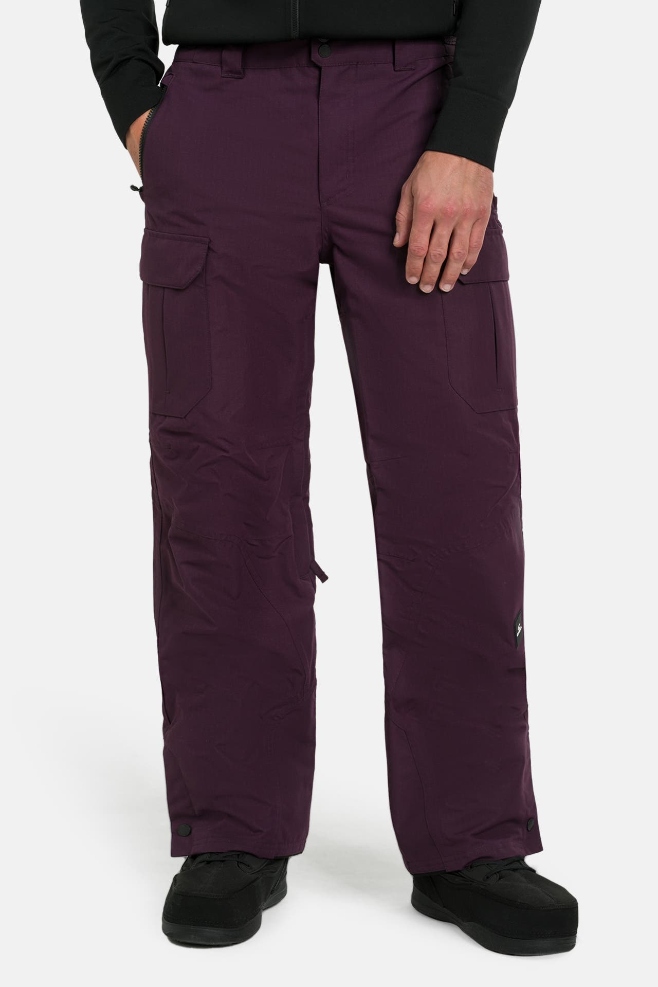 O'NEILL Skihose aubergine, Bild 1