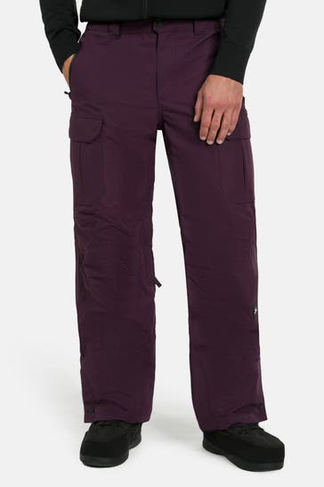 O'NEILL Skihose aubergine