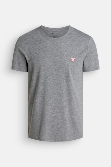 GUESS - T-Shirt grau