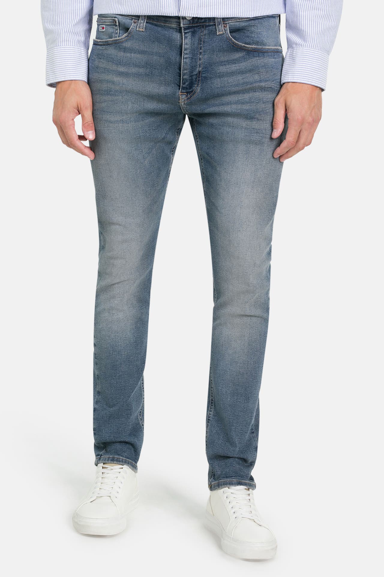 TOMMY HILFIGER Jeans 'Austin' slim, Bild 1