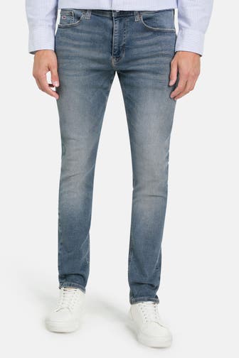 TOMMY HILFIGER Jeans 'Austin' slim