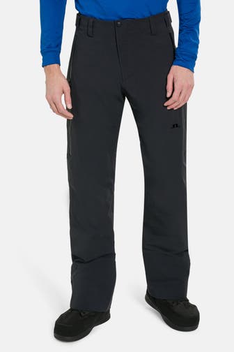 J.LINDEBERG SPORTSWEAR Skihose 'Omnia' schwarz