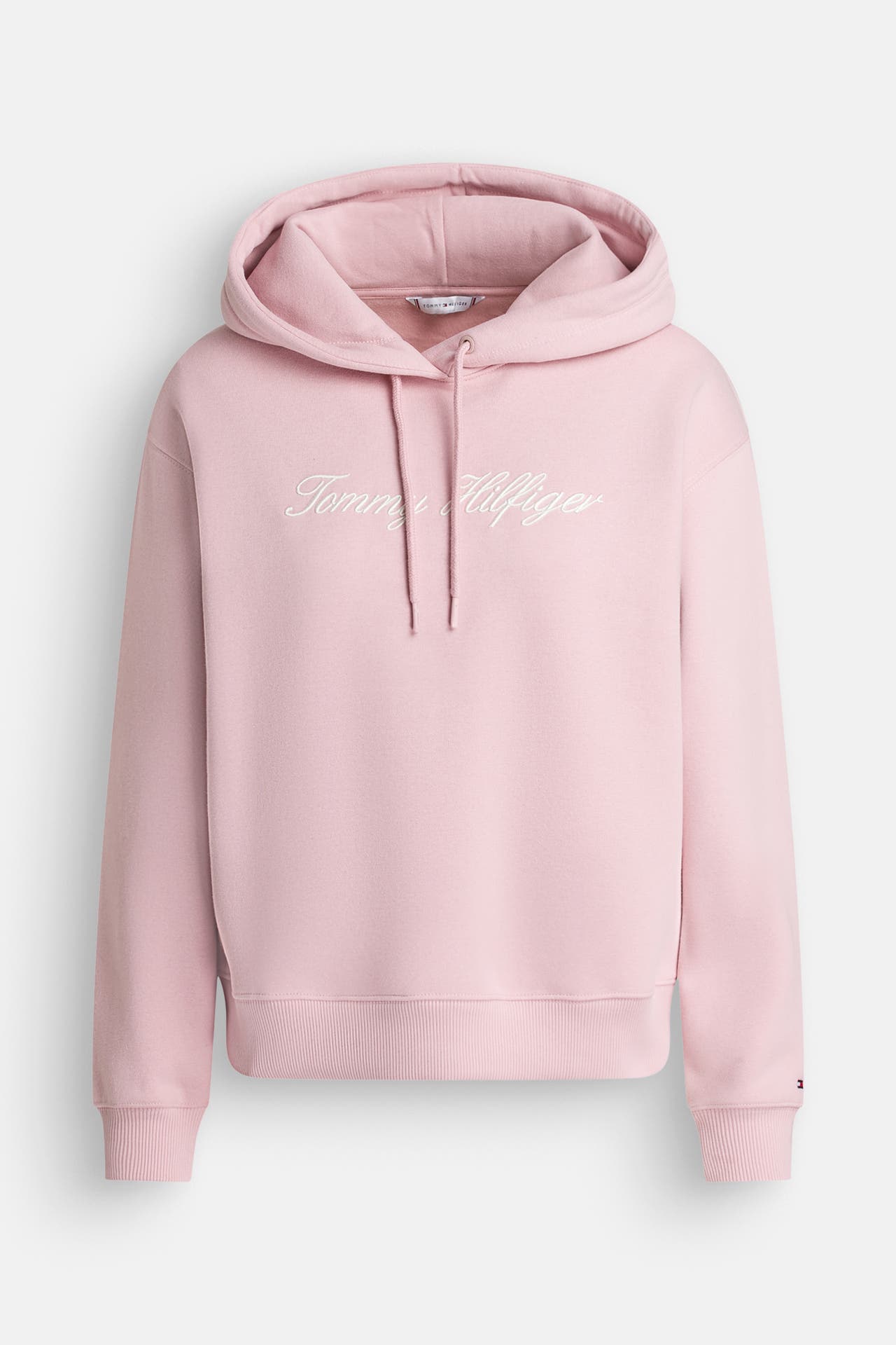 TOMMY HILFIGER Hoodie altrosa, Bild 1