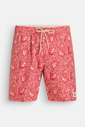 SCOTCH & SODA Badeshorts gemustert